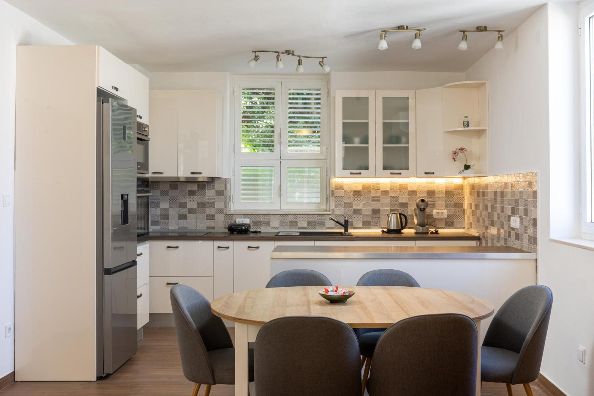 Bliss Apartment Near Bellevue Beach Ragusa Esterno foto