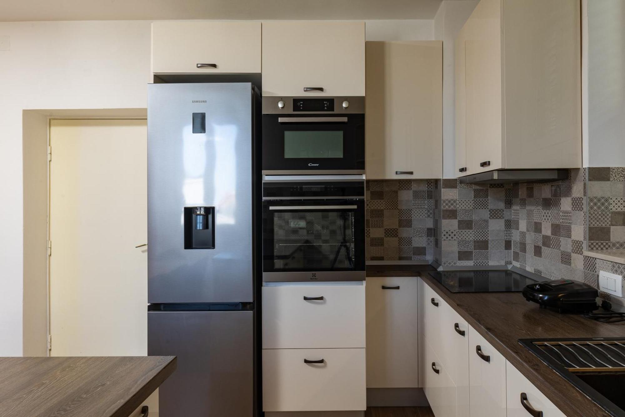 Bliss Apartment Near Bellevue Beach Ragusa Esterno foto