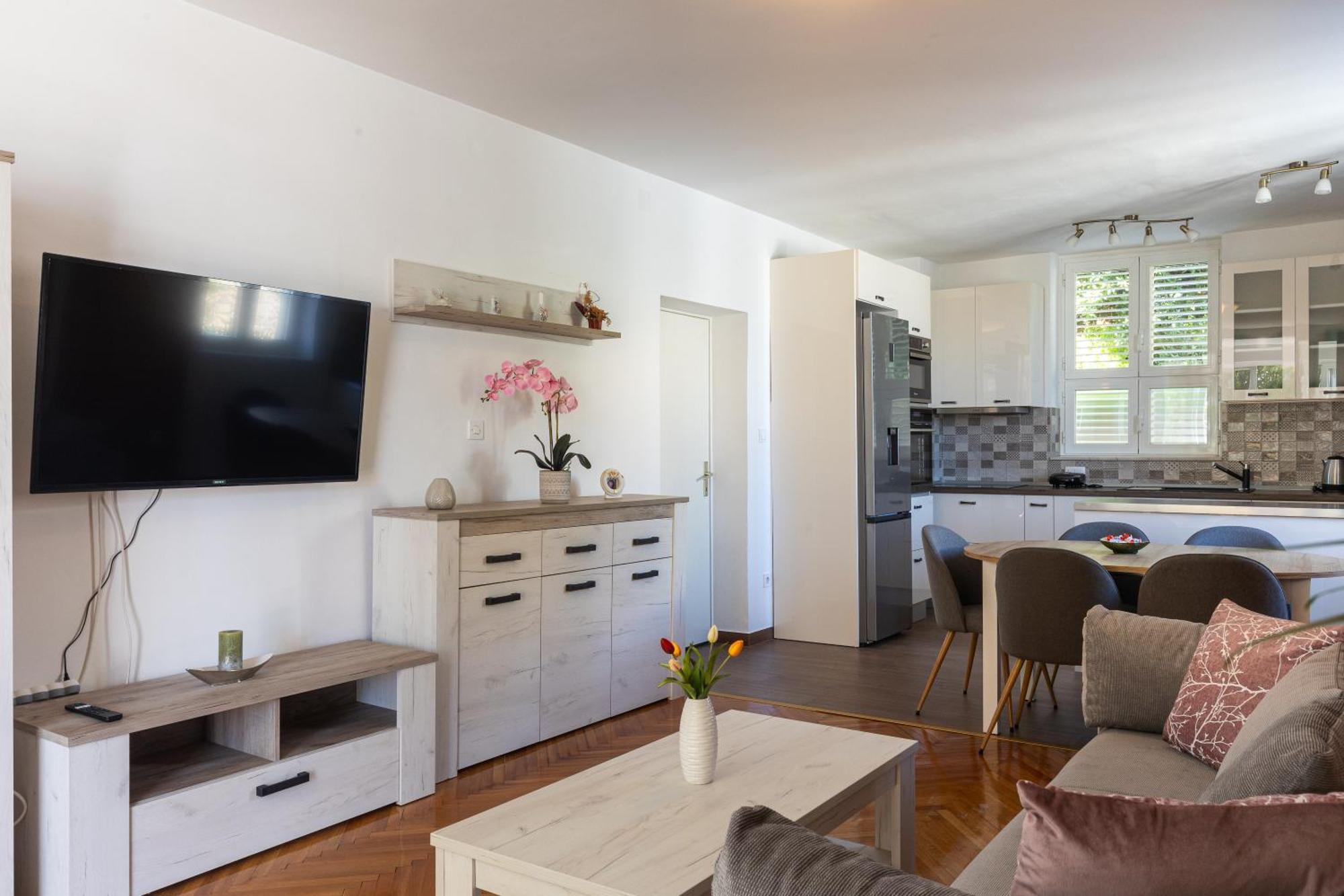 Bliss Apartment Near Bellevue Beach Ragusa Esterno foto