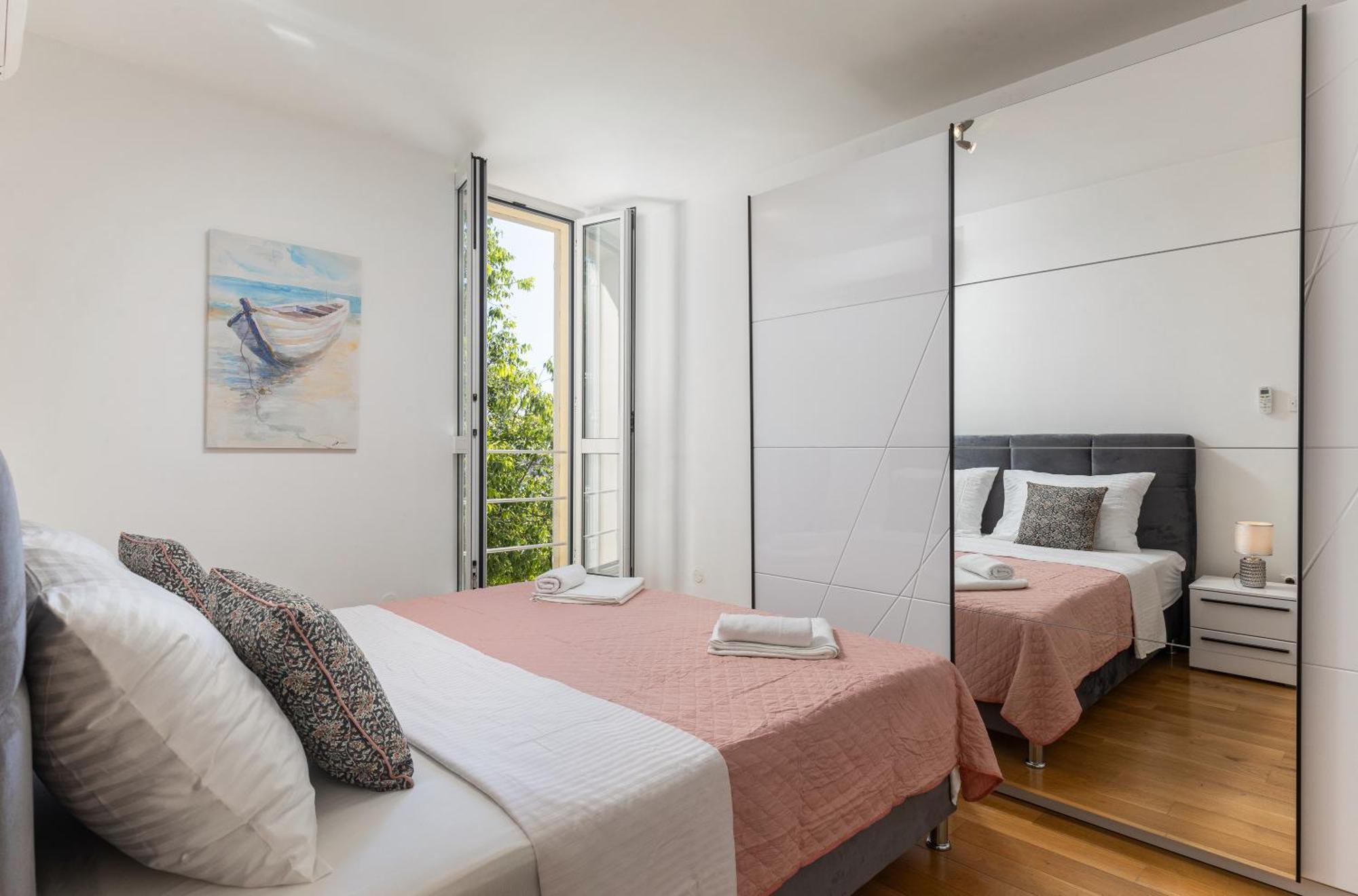 Bliss Apartment Near Bellevue Beach Ragusa Esterno foto