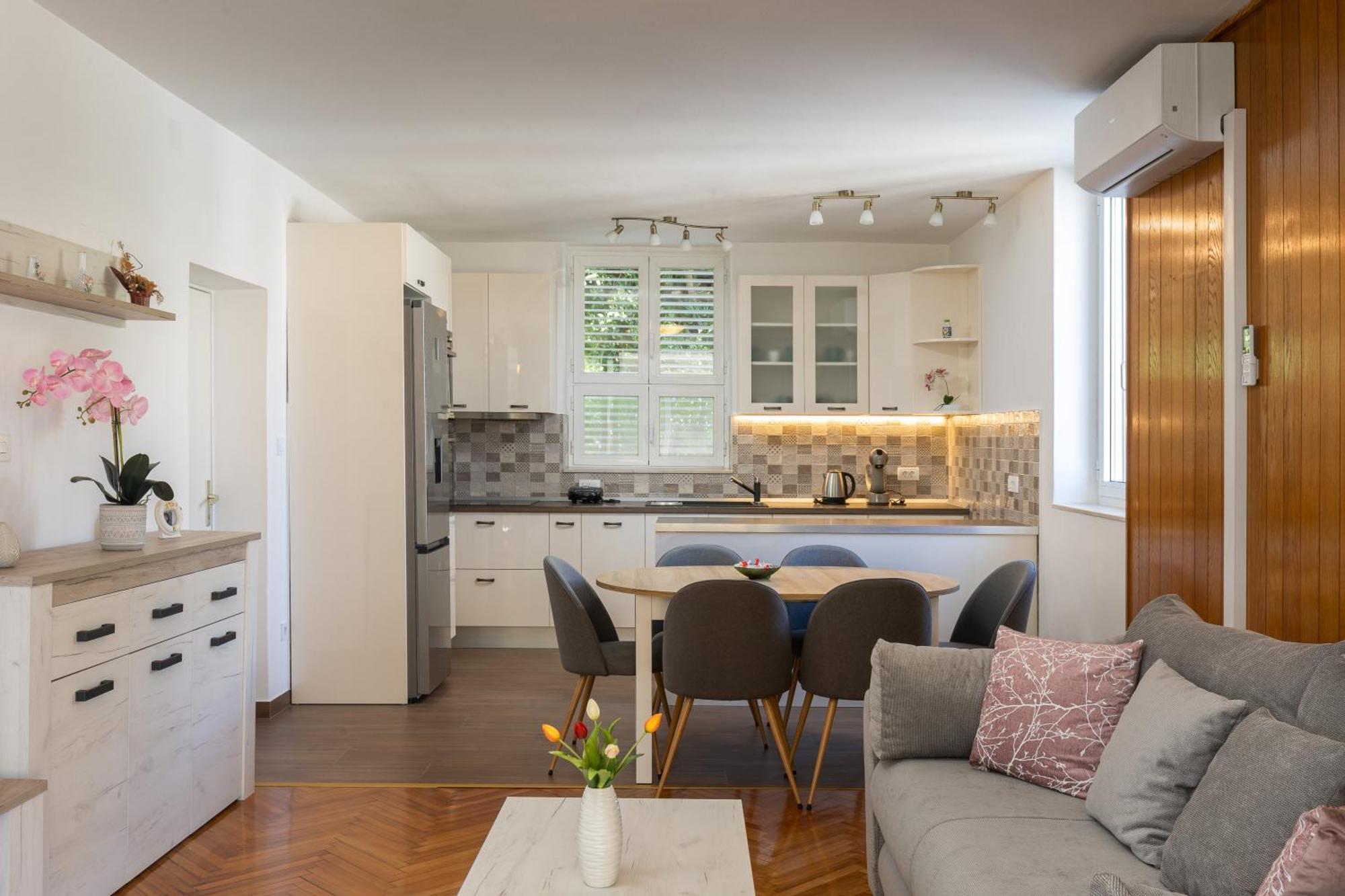 Bliss Apartment Near Bellevue Beach Ragusa Esterno foto