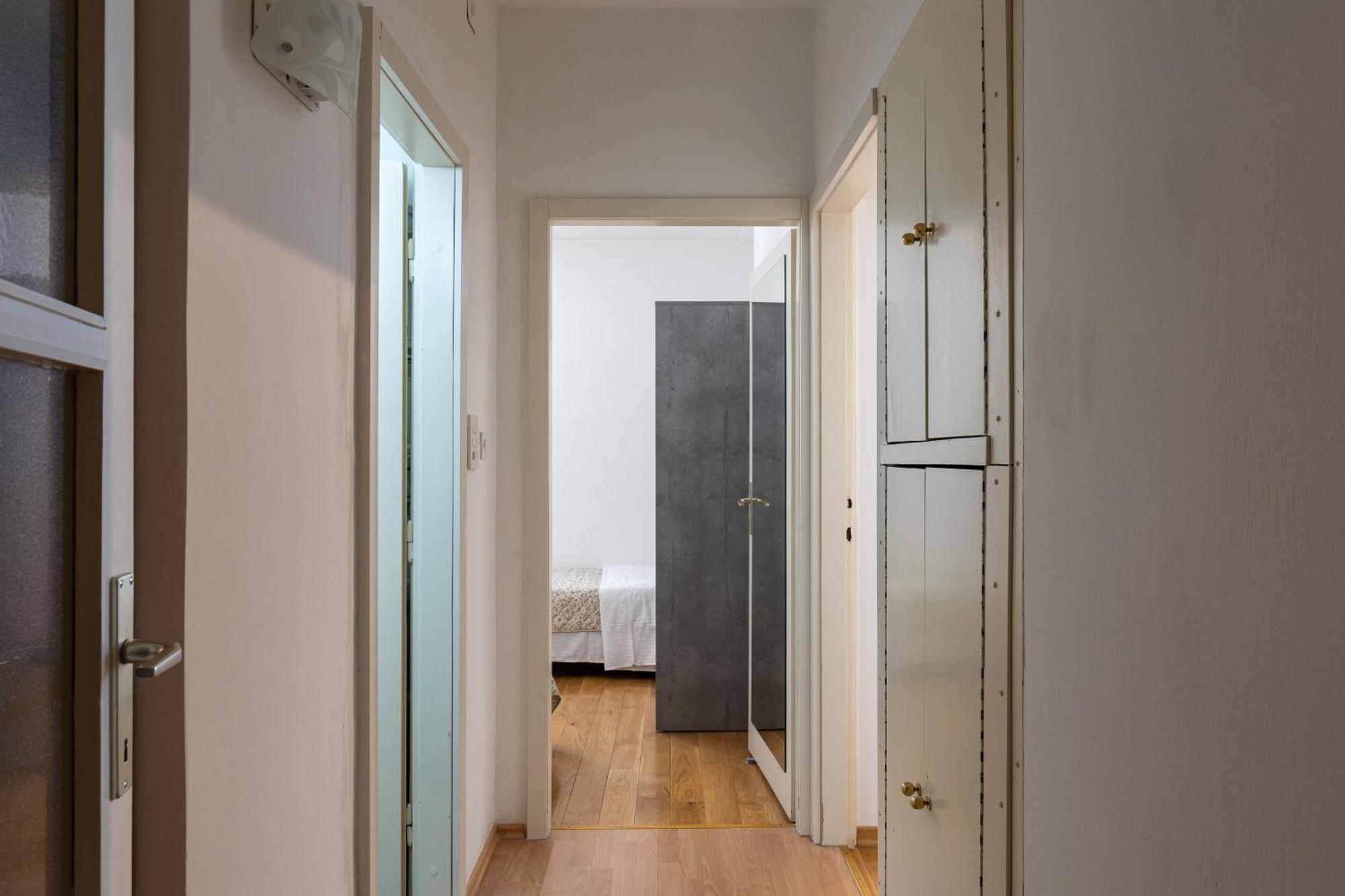 Bliss Apartment Near Bellevue Beach Ragusa Esterno foto