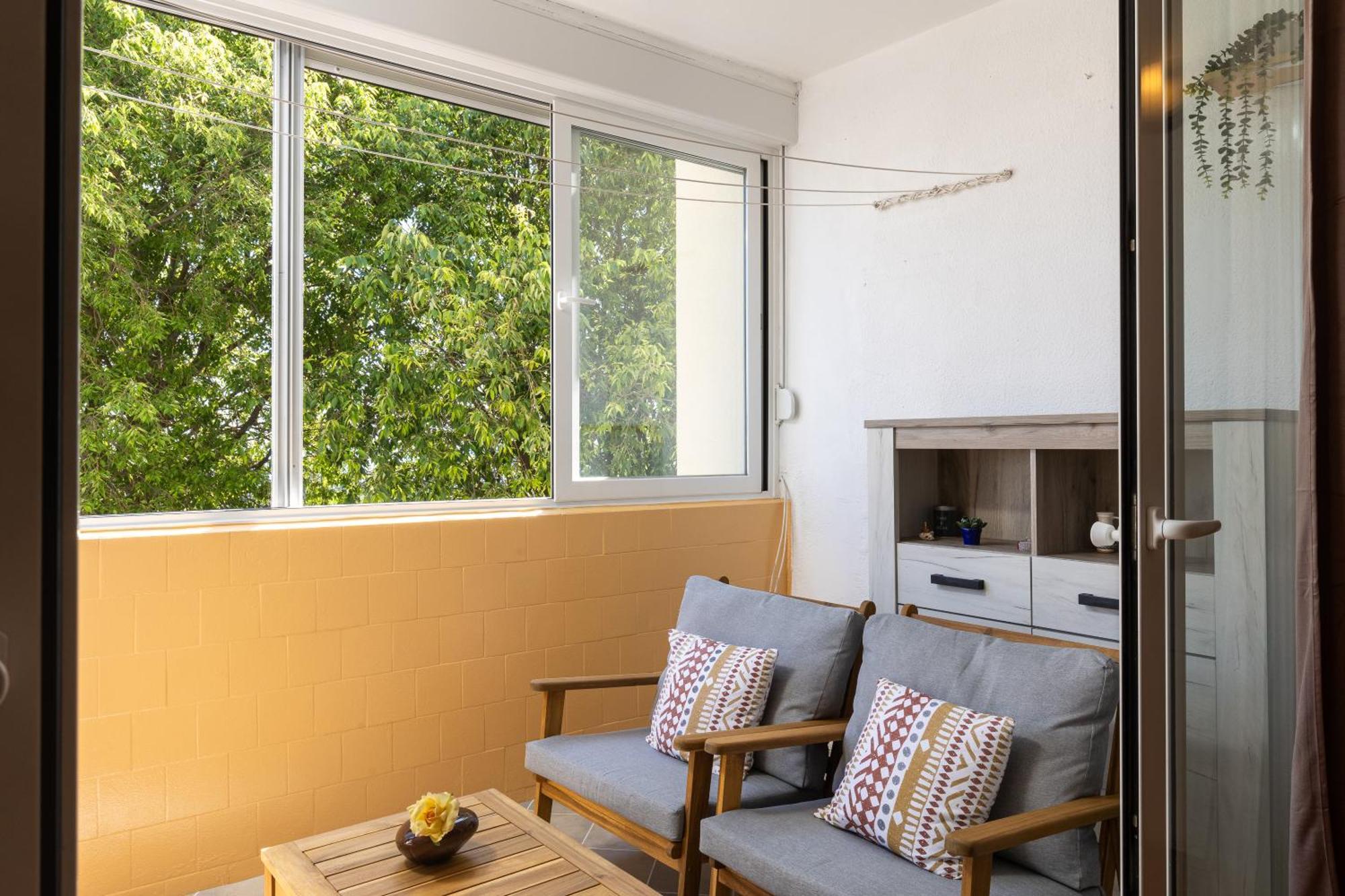 Bliss Apartment Near Bellevue Beach Ragusa Esterno foto
