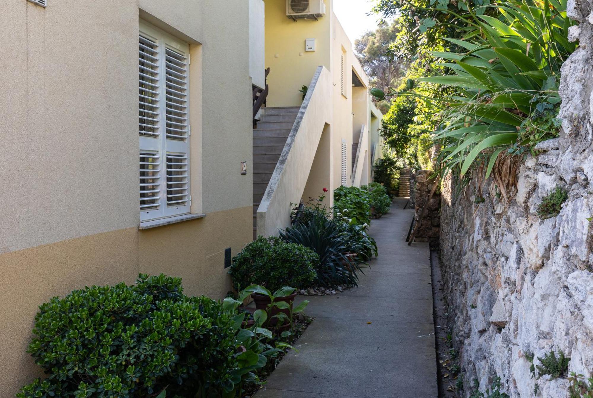 Bliss Apartment Near Bellevue Beach Ragusa Esterno foto