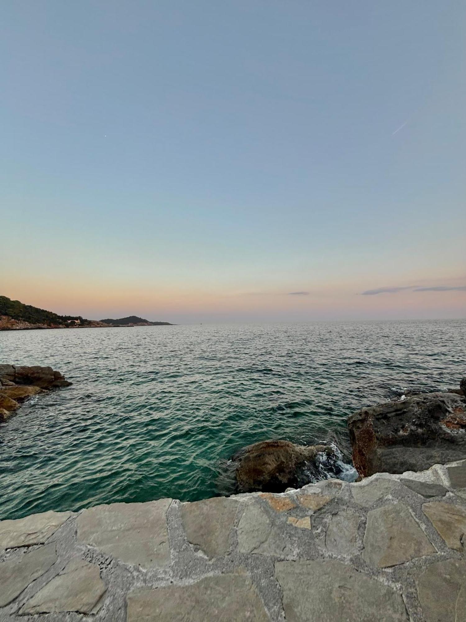 Bliss Apartment Near Bellevue Beach Ragusa Esterno foto